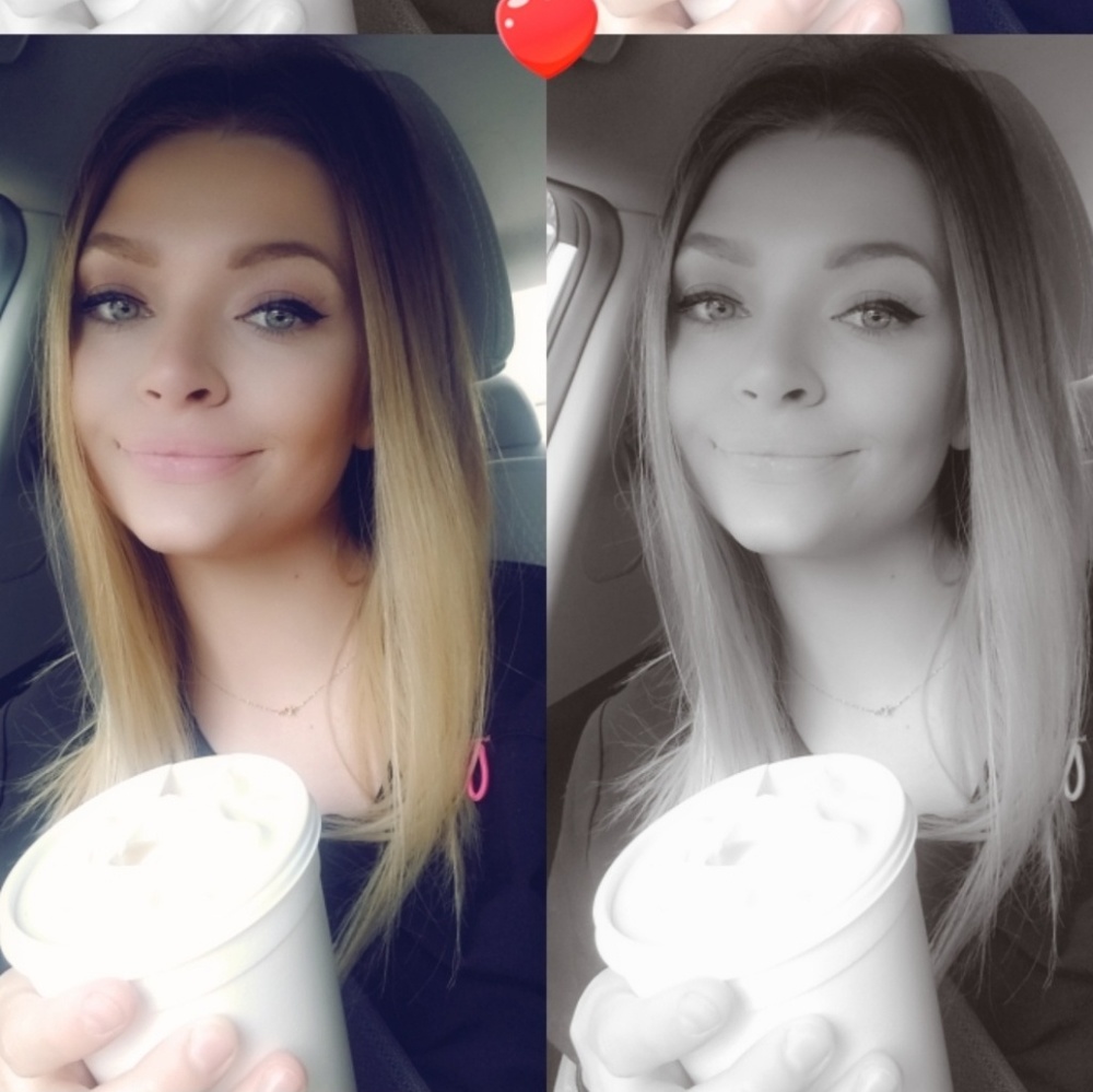 Meet your Posher, Halie